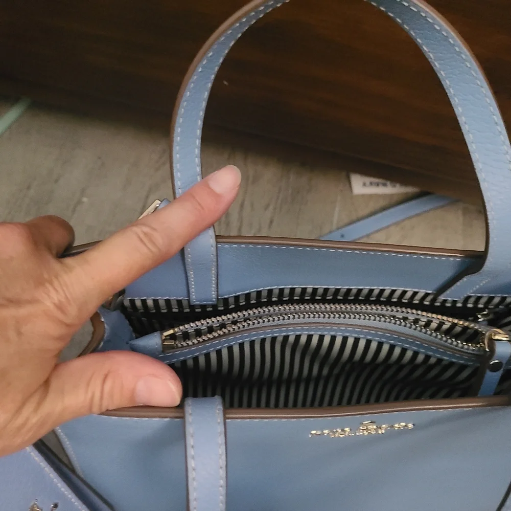 Kate Spade Thompson Street Sam - Picture 2 of 9